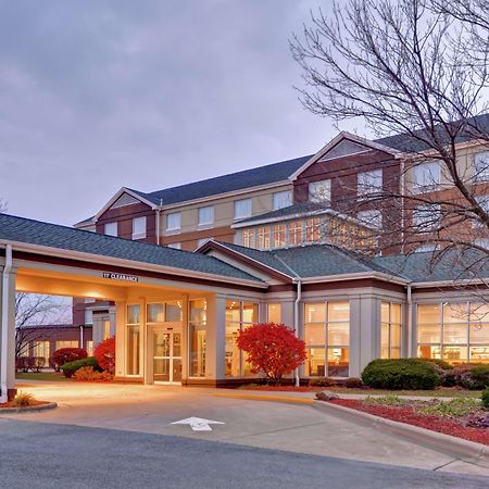 Hilton Garden Inn Appleton/Kimberly Esterno foto