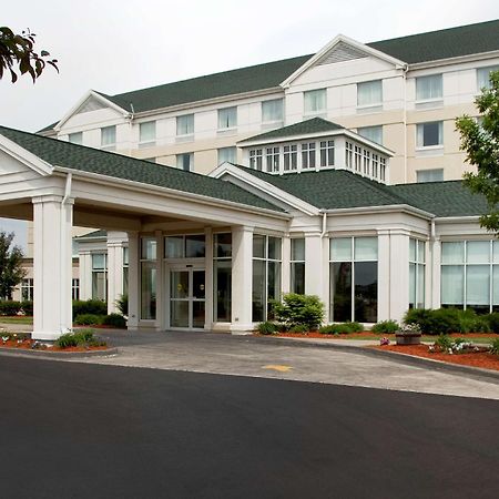 Hilton Garden Inn Appleton/Kimberly Esterno foto