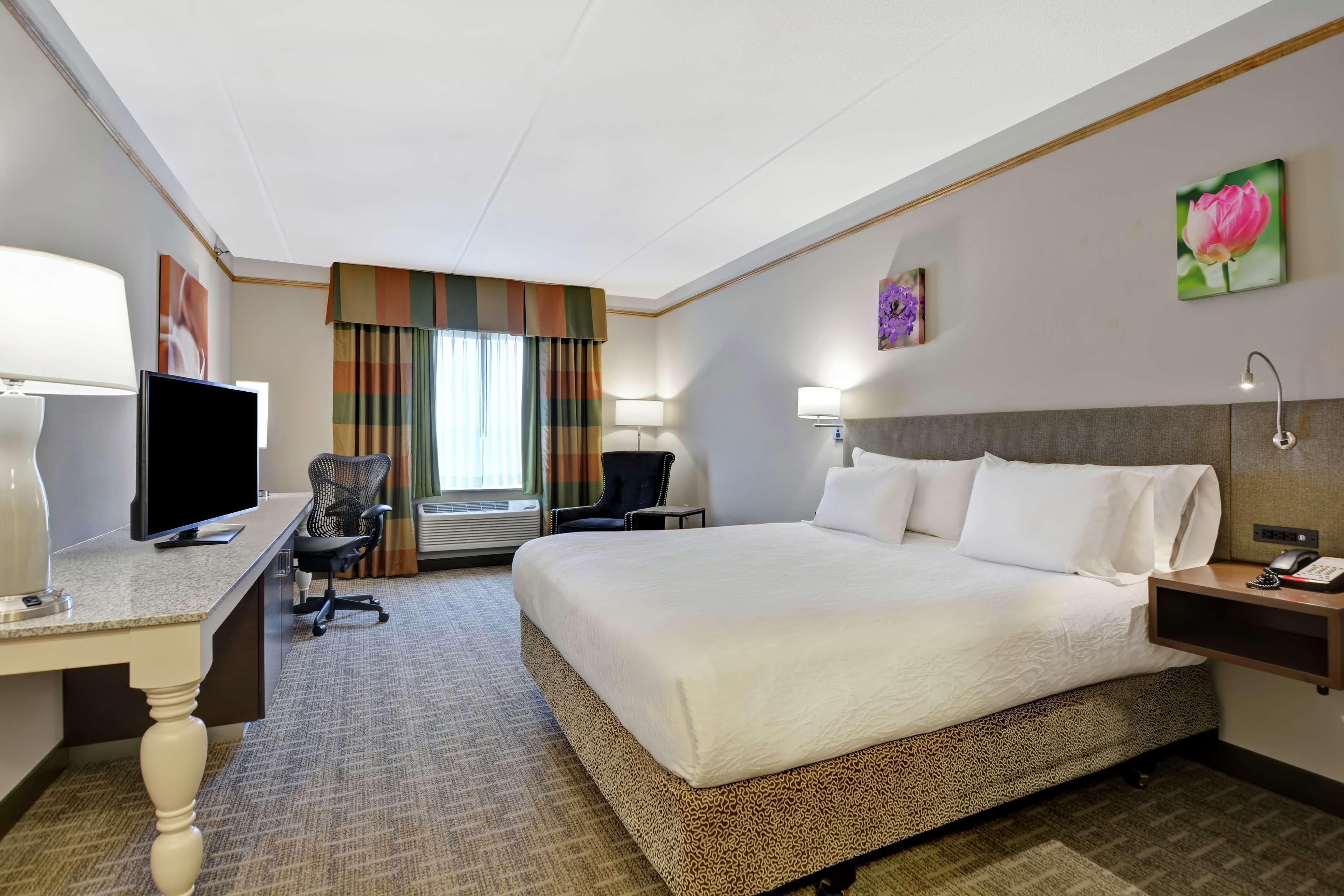 Hilton Garden Inn Appleton/Kimberly Esterno foto