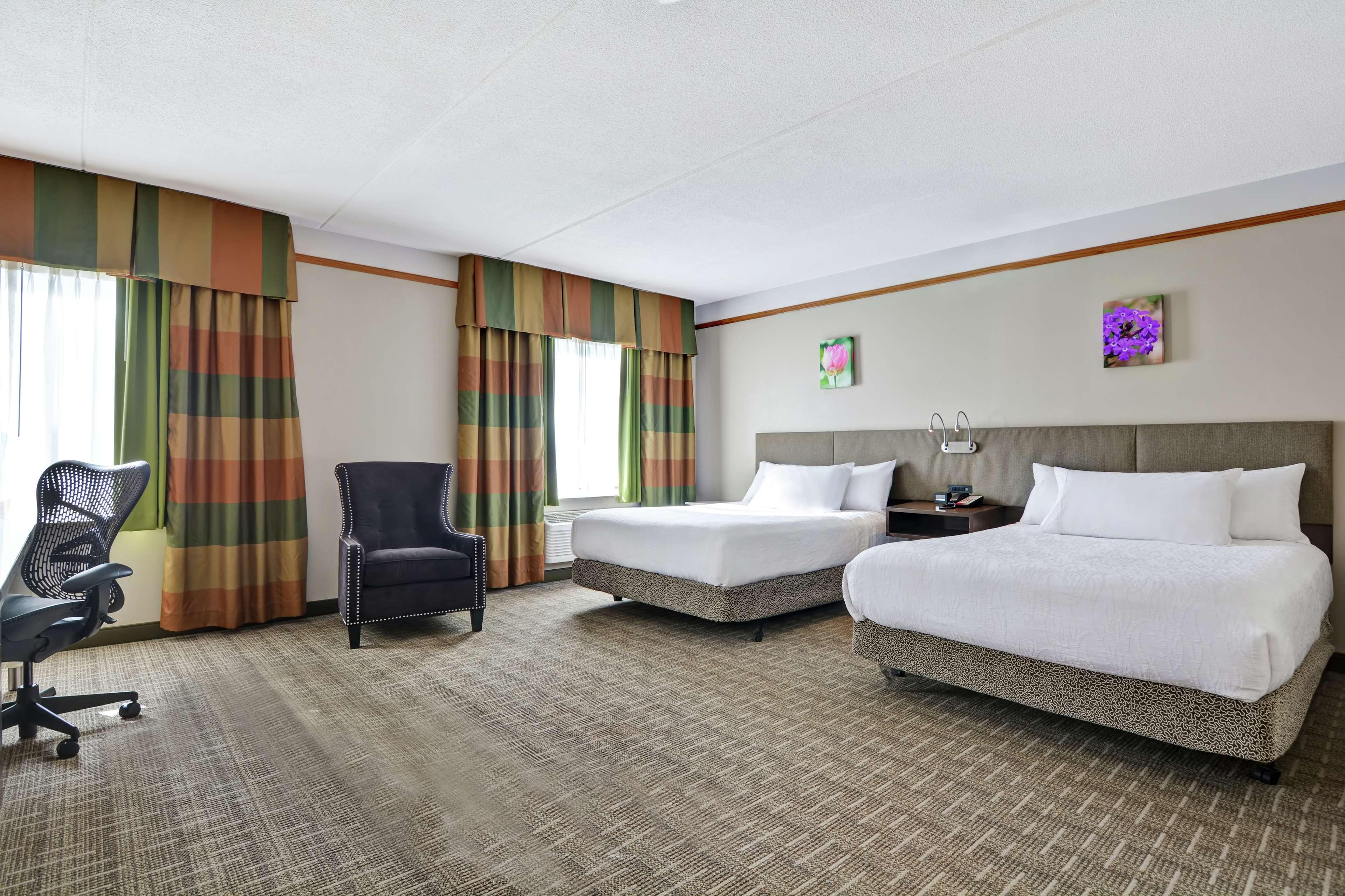 Hilton Garden Inn Appleton/Kimberly Esterno foto