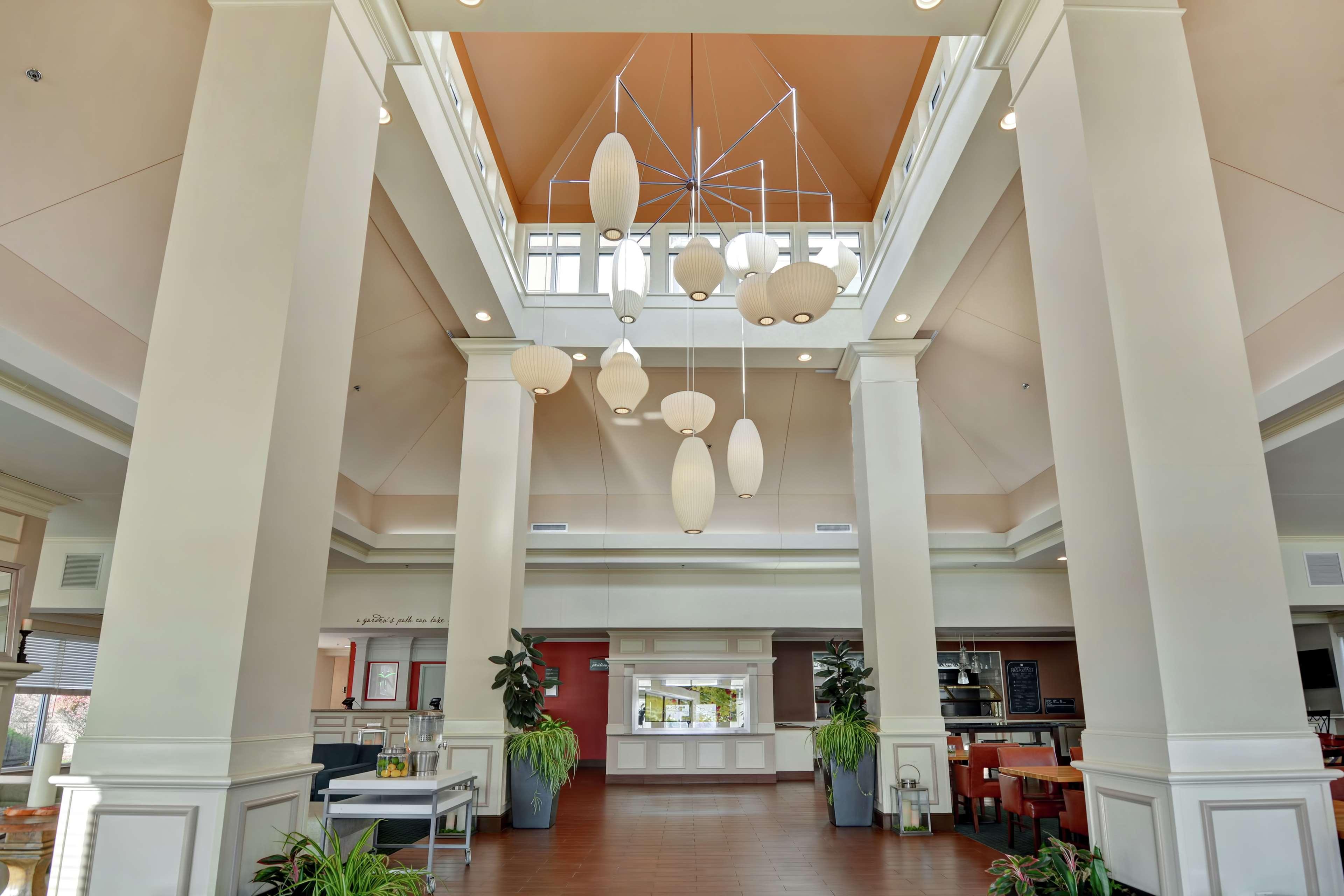 Hilton Garden Inn Appleton/Kimberly Esterno foto