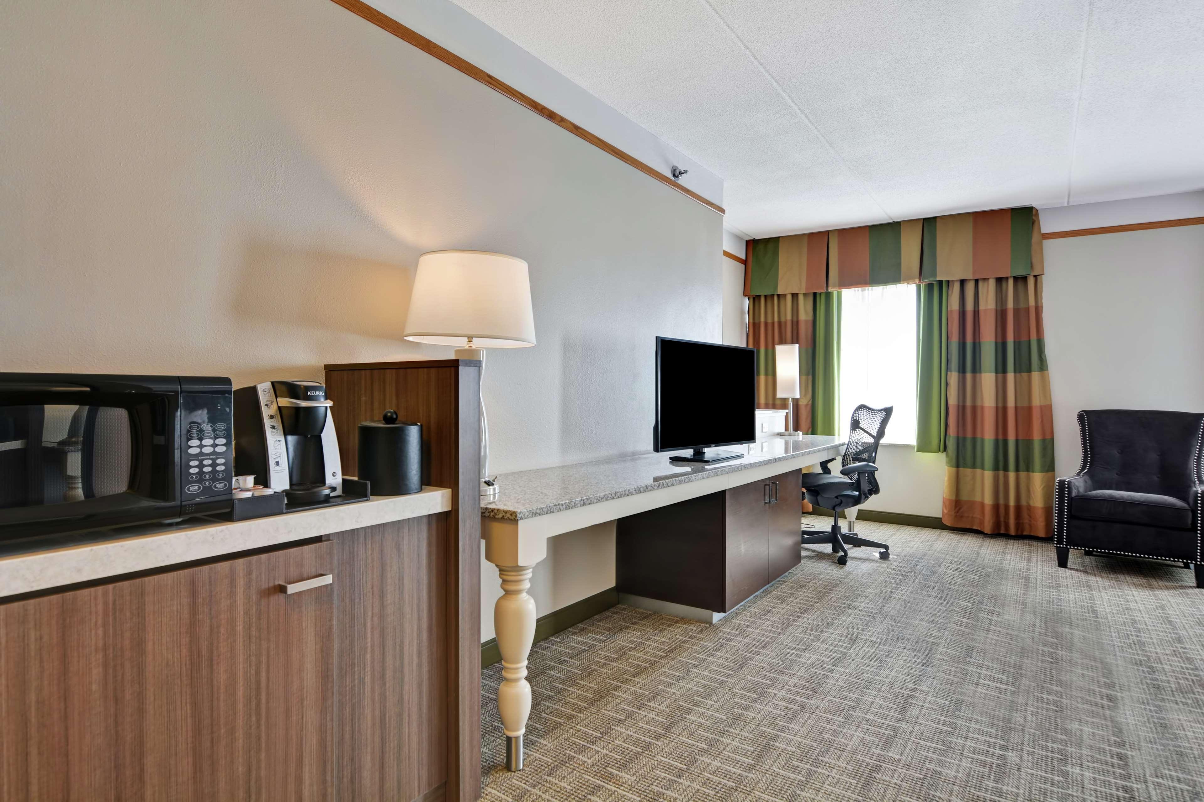Hilton Garden Inn Appleton/Kimberly Esterno foto