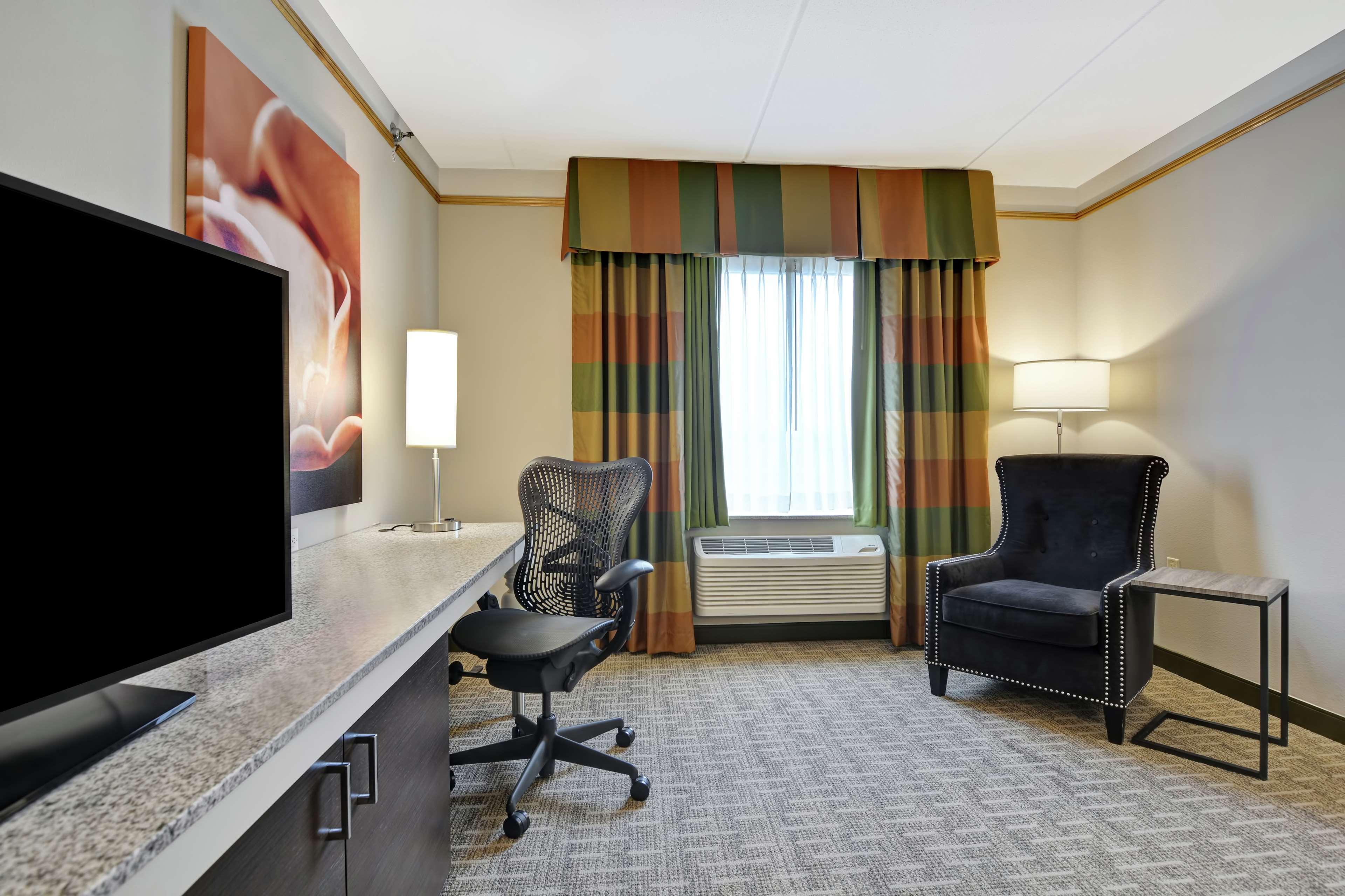 Hilton Garden Inn Appleton/Kimberly Esterno foto