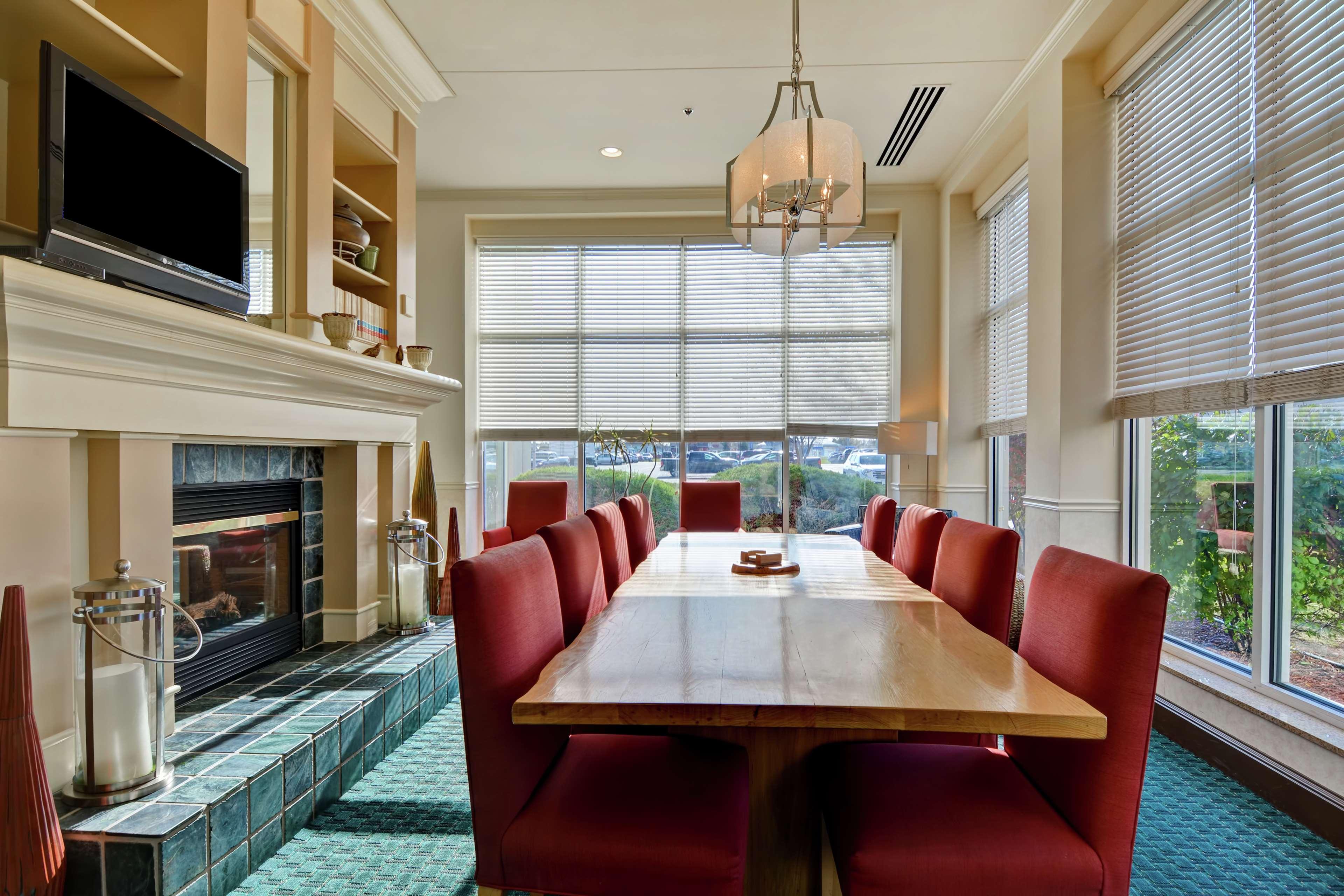 Hilton Garden Inn Appleton/Kimberly Esterno foto