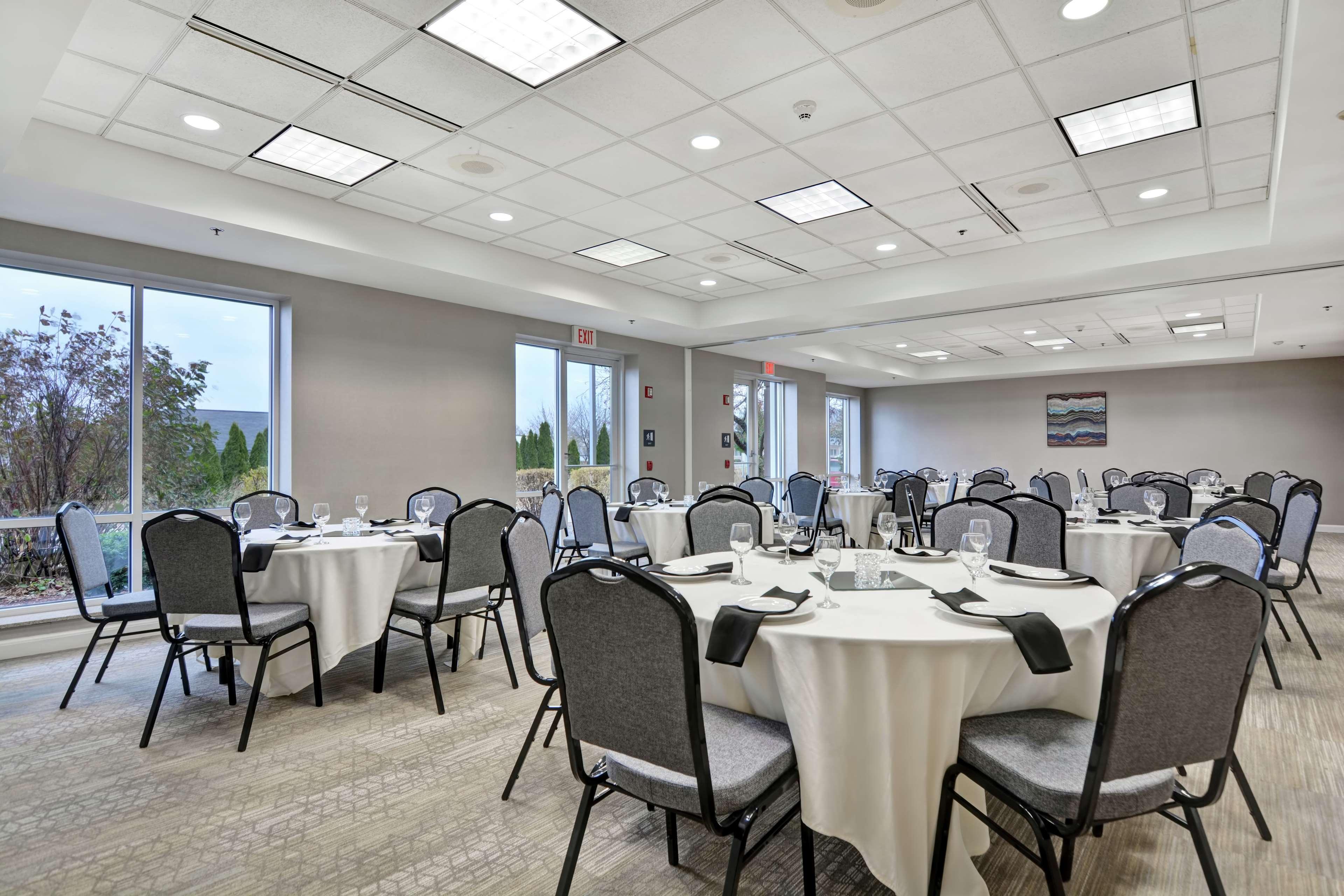 Hilton Garden Inn Appleton/Kimberly Esterno foto