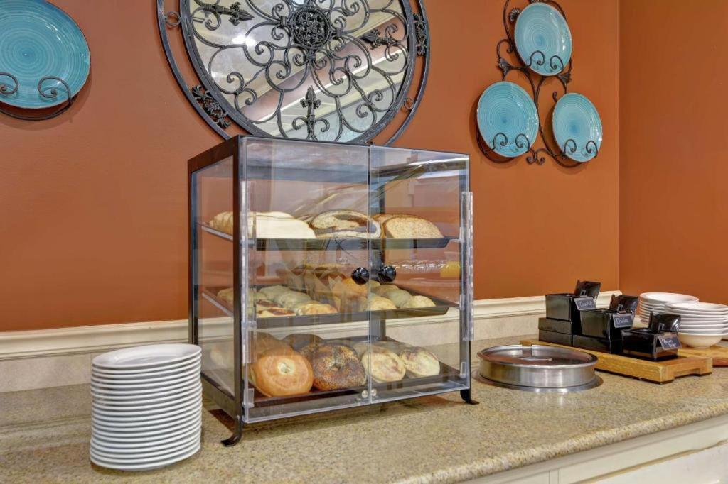 Hilton Garden Inn Appleton/Kimberly Esterno foto