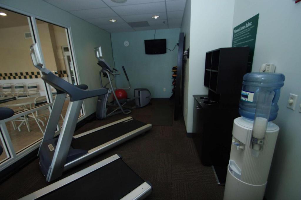 Hilton Garden Inn Appleton/Kimberly Esterno foto