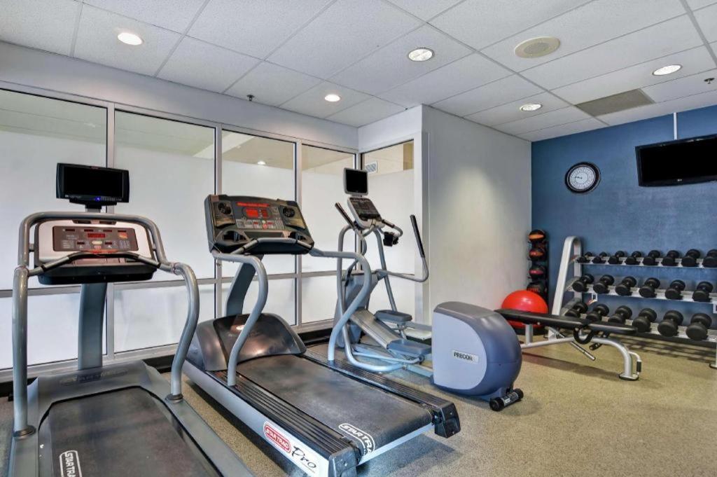 Hilton Garden Inn Appleton/Kimberly Esterno foto