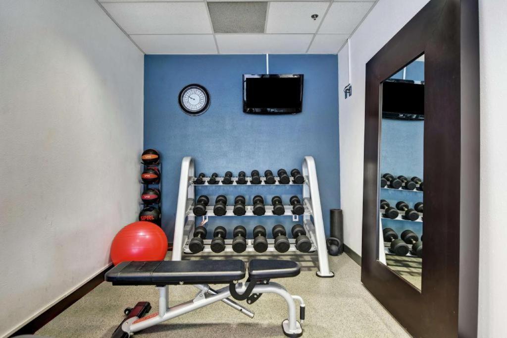 Hilton Garden Inn Appleton/Kimberly Esterno foto