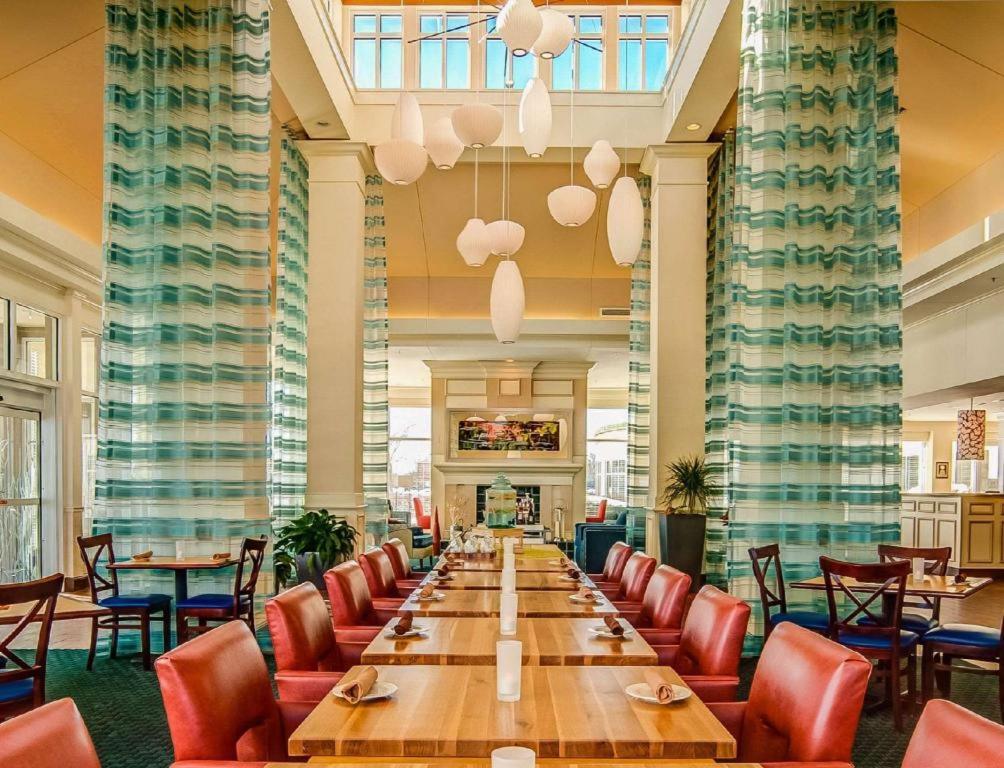 Hilton Garden Inn Appleton/Kimberly Esterno foto