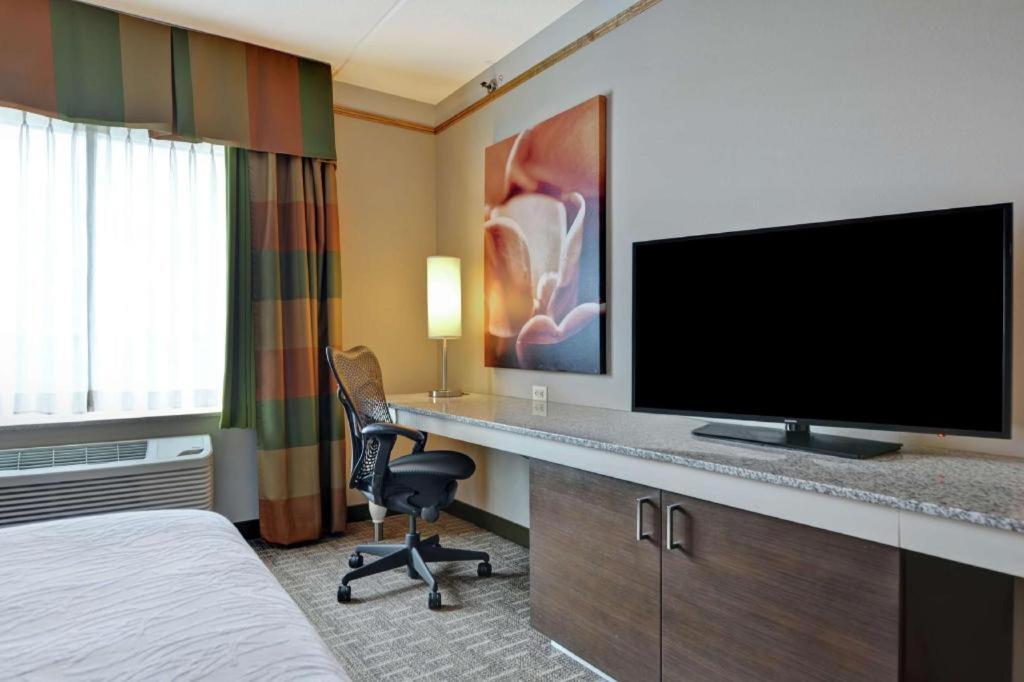 Hilton Garden Inn Appleton/Kimberly Esterno foto