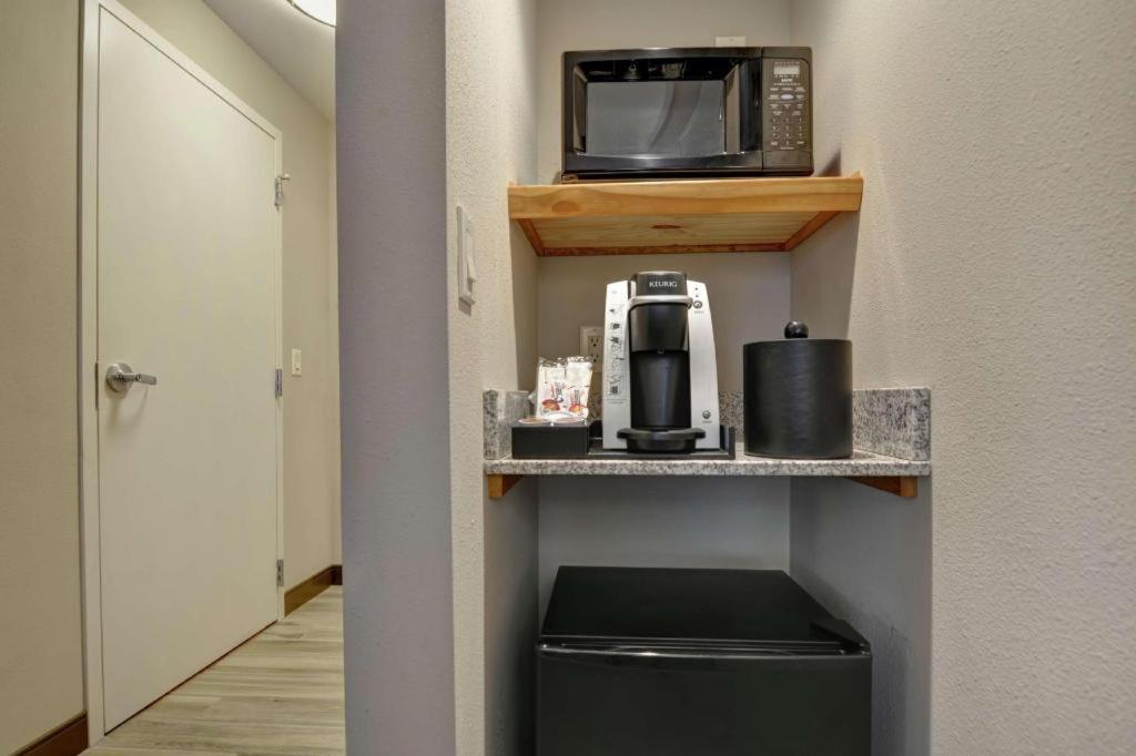 Hilton Garden Inn Appleton/Kimberly Esterno foto