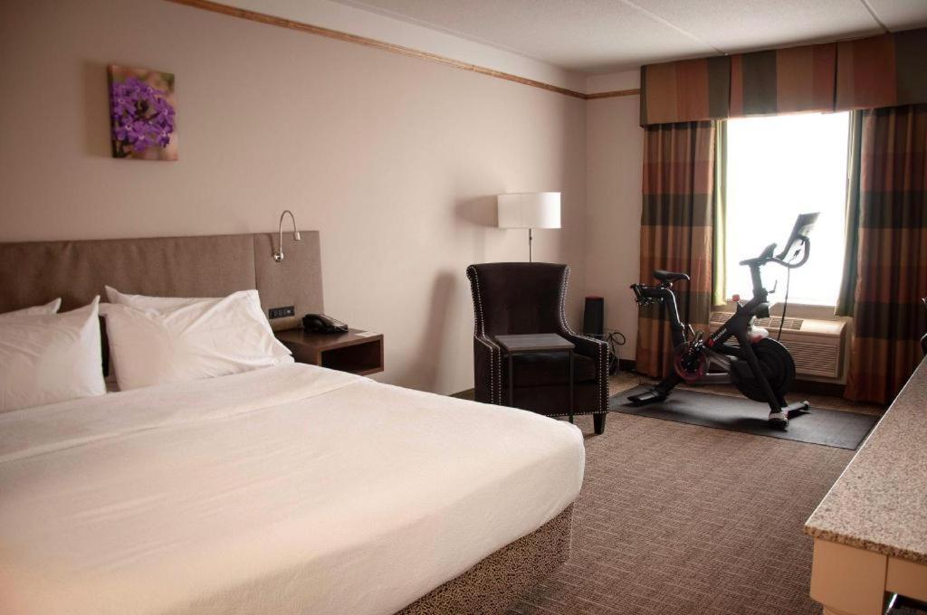Hilton Garden Inn Appleton/Kimberly Esterno foto