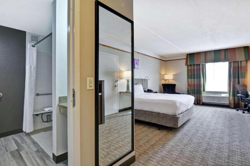 Hilton Garden Inn Appleton/Kimberly Esterno foto