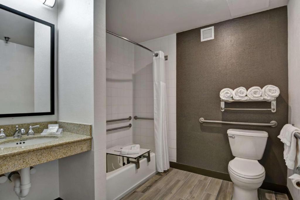 Hilton Garden Inn Appleton/Kimberly Esterno foto