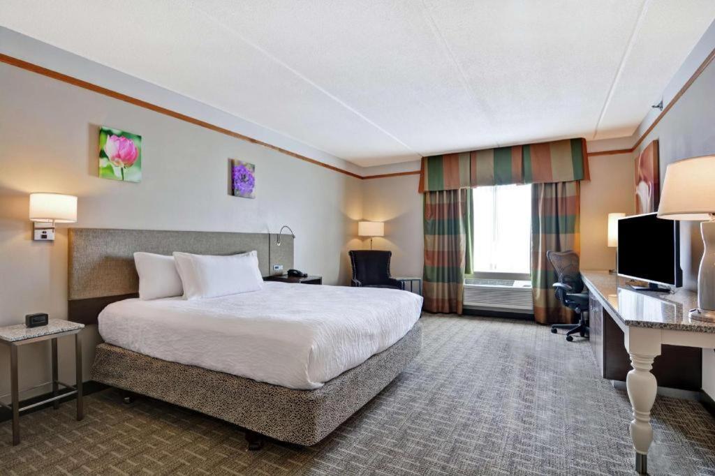 Hilton Garden Inn Appleton/Kimberly Esterno foto