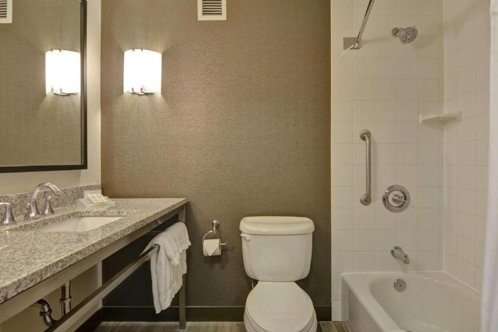 Hilton Garden Inn Appleton/Kimberly Esterno foto