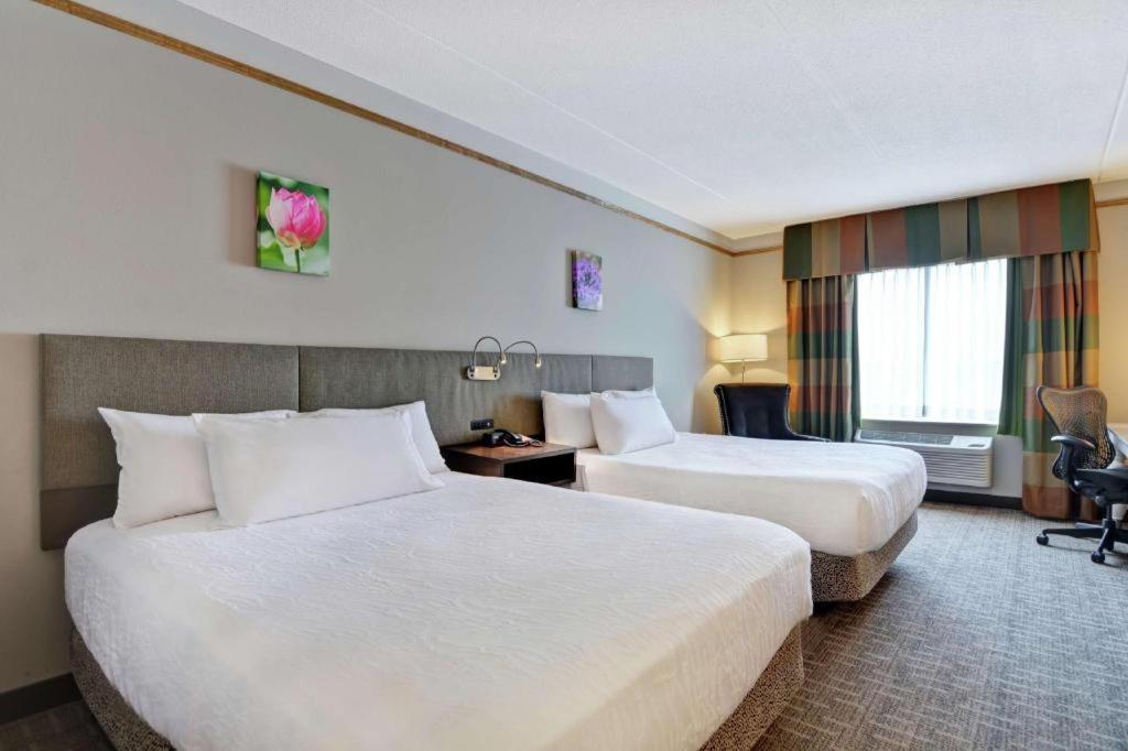 Hilton Garden Inn Appleton/Kimberly Esterno foto