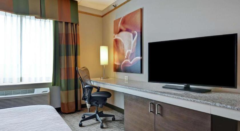 Hilton Garden Inn Appleton/Kimberly Esterno foto