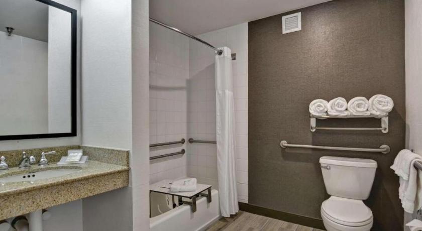 Hilton Garden Inn Appleton/Kimberly Esterno foto