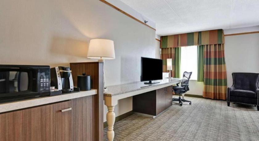 Hilton Garden Inn Appleton/Kimberly Esterno foto